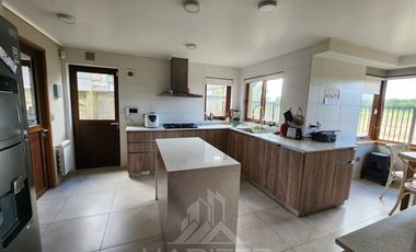 Casa en Venta en COD38264 Sector Colegio Pumahue en Portal de la Frontera