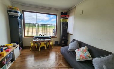 Casa en Venta en COD38264 Sector Colegio Pumahue en Portal de la Frontera
