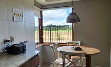 Casa en Venta en COD38264 Sector Colegio Pumahue en Portal de la Frontera