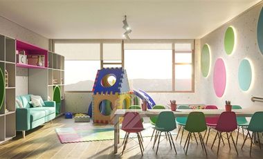 Departamento en Venta en COD39707 Claro Solar Con Lagos a pasos de Plaza de Armas