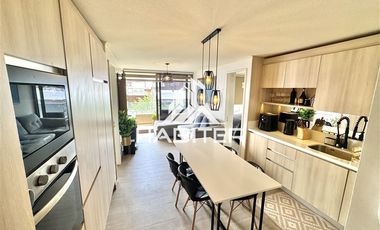 Departamento en Venta en COD39707 Claro Solar Con Lagos a pasos de Plaza de Armas