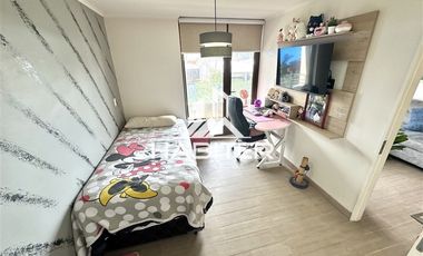 Departamento en Venta en COD39707 Claro Solar Con Lagos a pasos de Plaza de Armas