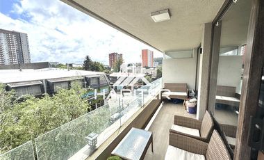 Departamento en Venta en COD39707 Claro Solar Con Lagos a pasos de Plaza de Armas