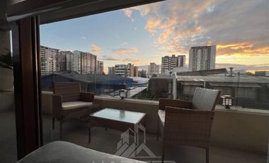 Departamento en Venta en COD39707 Claro Solar Con Lagos a pasos de Plaza de Armas