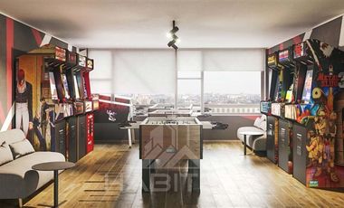 Departamento en Venta en COD39707 Claro Solar Con Lagos a pasos de Plaza de Armas