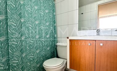 Departamento en Arriendo en Chacabuco, Concepción