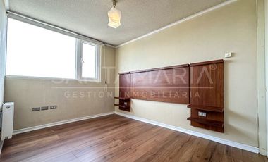 Departamento en Arriendo en Chacabuco, Concepción