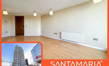 Departamento en Arriendo en Chacabuco, Concepción