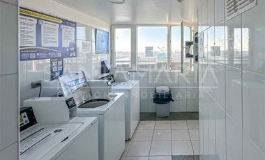 Departamento en Arriendo en Chacabuco, Concepción