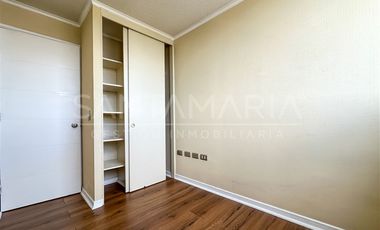 Departamento en Arriendo en Chacabuco, Concepción