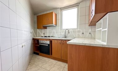 Departamento en Arriendo en Chacabuco, Concepción