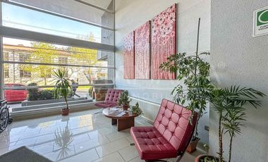 Departamento en Arriendo en Chacabuco, Concepción