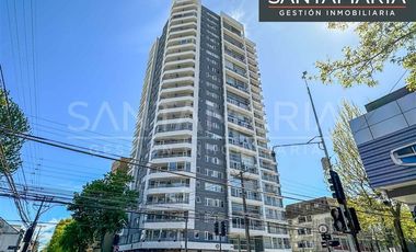 Departamento en Arriendo en Chacabuco, Concepción
