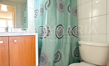 Departamento en Arriendo en Chacabuco, Concepción