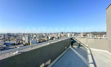 Departamento en Arriendo en Chacabuco, Concepción