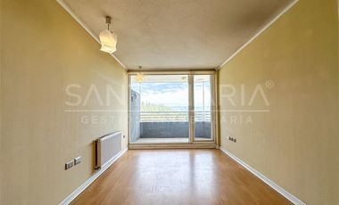 Departamento en Arriendo en Chacabuco, Concepción