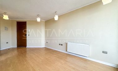 Departamento en Arriendo en Chacabuco, Concepción