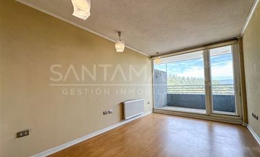 Departamento en Arriendo en Chacabuco, Concepción