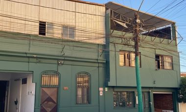 Local Comercial en Arriendo en Arturo prat 1050