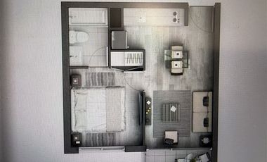 Departamento en Venta en Liquidación Bancaria Av María 6415 Depto. 702 la cisterna