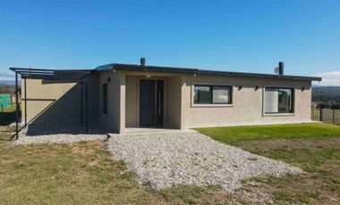 VENTA CASA 3 DORM PUERTO DEL AGUILA AMOBLADA