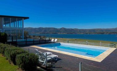 VENTA CASA 3 DORM PUERTO DEL AGUILA AMOBLADA