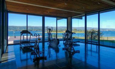 VENTA CASA 3 DORM PUERTO DEL AGUILA AMOBLADA