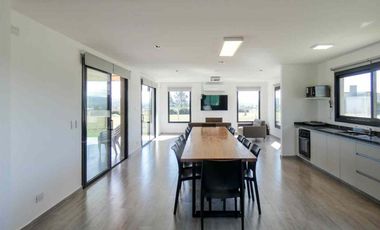 VENTA CASA 3 DORM PUERTO DEL AGUILA AMOBLADA