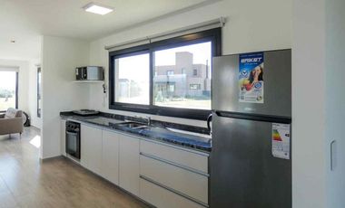 VENTA CASA 3 DORM PUERTO DEL AGUILA AMOBLADA