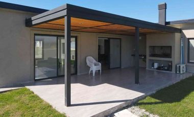 VENTA CASA 3 DORM PUERTO DEL AGUILA AMOBLADA