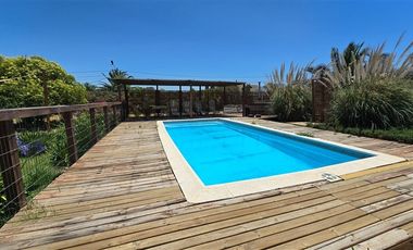 Casa en Arriendo en Loteo El Carmen S/N