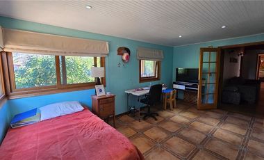 Casa en Arriendo en Loteo El Carmen S/N