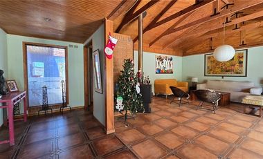 Casa en Arriendo en Loteo El Carmen S/N