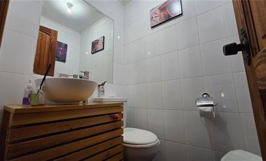 Casa en Arriendo en Loteo El Carmen S/N