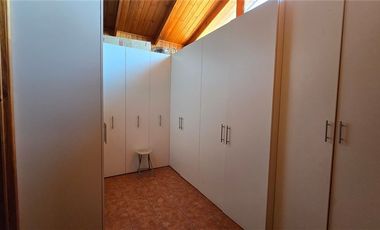 Casa en Arriendo en Loteo El Carmen S/N