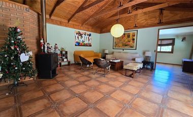 Casa en Arriendo en Loteo El Carmen S/N