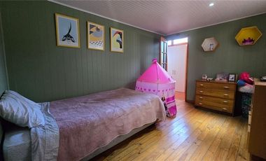 Casa en Arriendo en Loteo El Carmen S/N