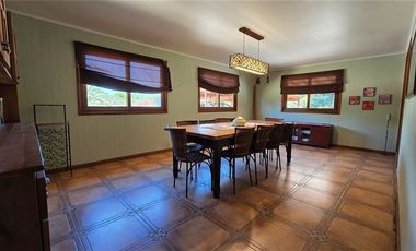 Casa en Arriendo en Loteo El Carmen S/N