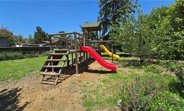 Casa en Arriendo en Loteo El Carmen S/N