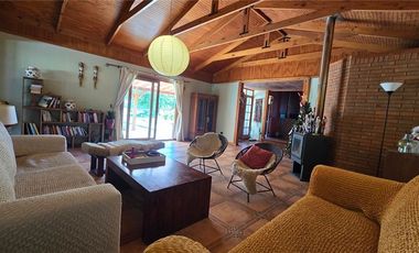 Casa en Arriendo en Loteo El Carmen S/N