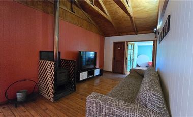 Casa en Arriendo en Loteo El Carmen S/N