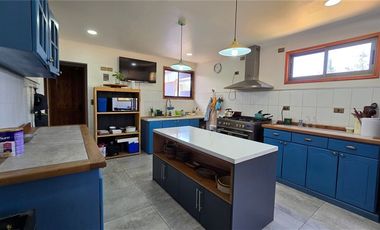 Casa en Arriendo en Loteo El Carmen S/N