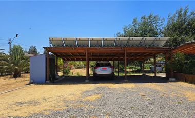 Casa en Arriendo en Loteo El Carmen S/N