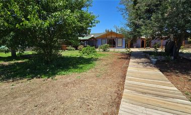 Casa en Arriendo en Loteo El Carmen S/N