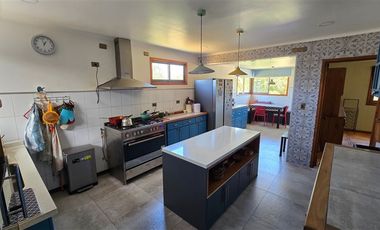 Casa en Arriendo en Loteo El Carmen S/N