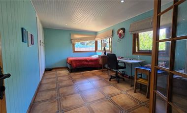 Casa en Arriendo en Loteo El Carmen S/N