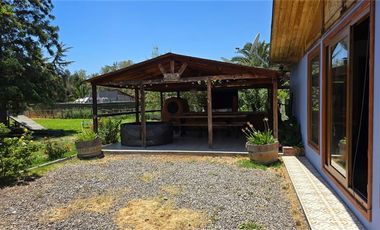 Casa en Arriendo en Loteo El Carmen S/N