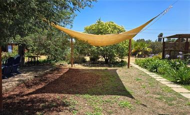 Casa en Arriendo en Loteo El Carmen S/N