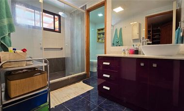 Casa en Arriendo en Loteo El Carmen S/N