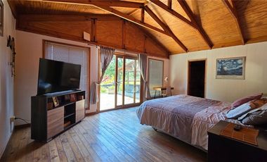 Casa en Arriendo en Loteo El Carmen S/N